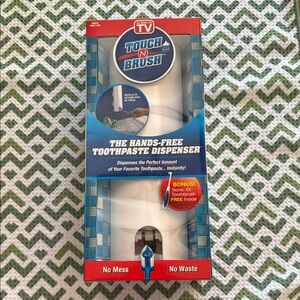 Touch-N-Brush New in Box